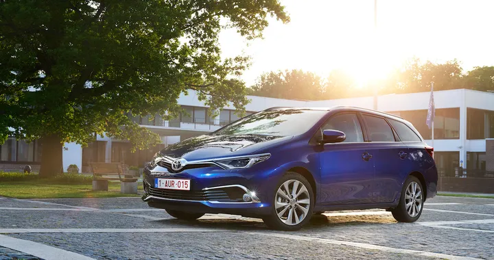 Toyota Auris: La prova completa di HDmotori.it