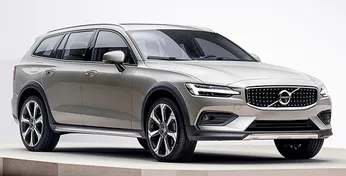  V60 Cross Country