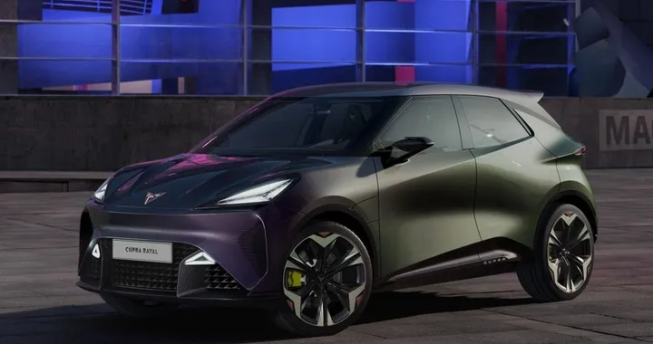 Raval, Showcar e Tribe Editions: tutte le novità che CUPRA porterà al Salone di Monaco