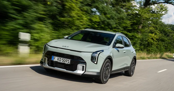 Nuova Kia XCeed, design rinnovato, tecnologia evoluta e motori mild hybrid