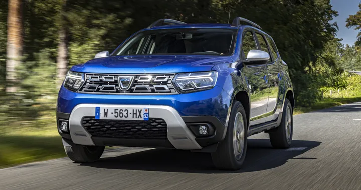Dacia Duster, 13 anni di successi in attesa della nuova generazione