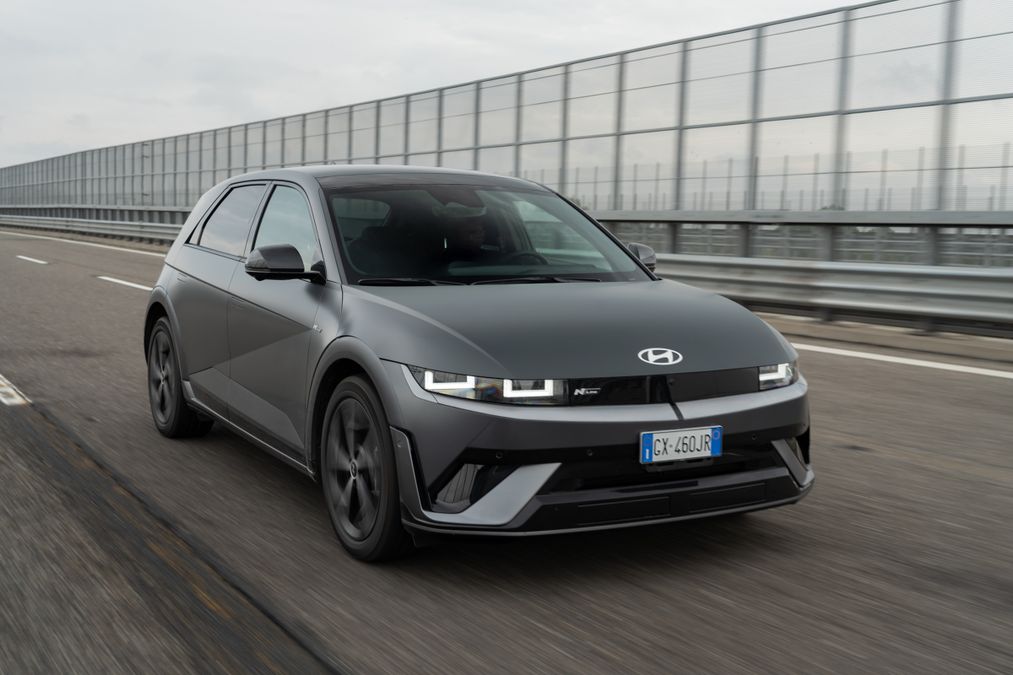 La Corea del Sud valuta lo stop della vendita di nuovi veicoli a benzina e diesel nel 2035