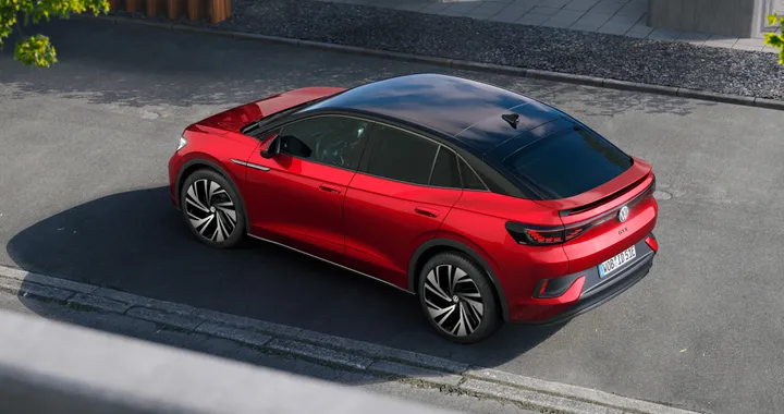 Volkswagen al lavoro per migliorare la piattaforma MEB: più autonomia