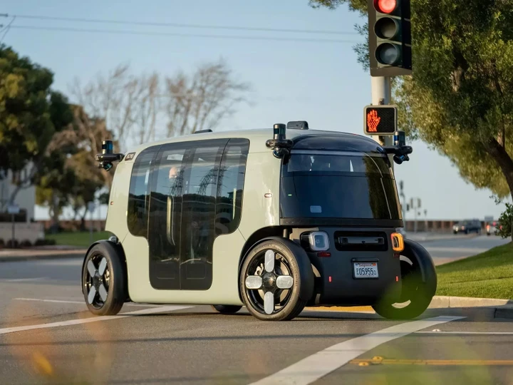 I robotaxi di Zoox hanno ottenuto l’autorizzazione federale per i test su strada negli Stati Uniti