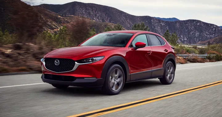 Mazda CX-30, arriva il Model Year 2024. Ecco cosa cambia