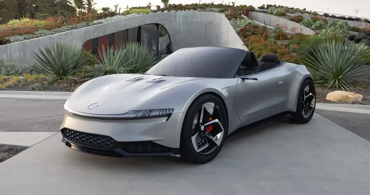 Fisker Ronin, la GT elettrica sarà realizzata in 999 esemplari