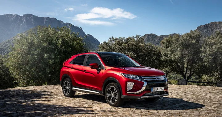 Mitsubishi Eclipse Cross 2.2 S-AWC: da oggi il SUV coupé è anche diesel