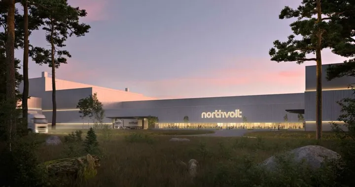 Northvolt chiude la produzione a giugno: fallimento della startup europea delle batterie