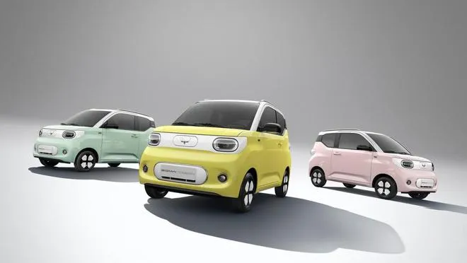 Desner, arrivano i nuovi quadricicli elettrici LoJo W300 e P300. Ecco quanto costano