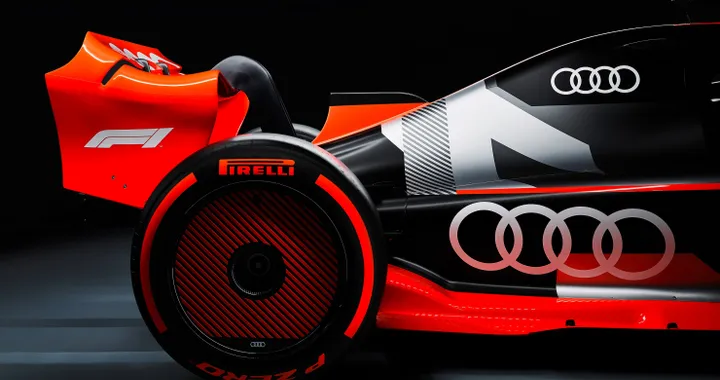 Audi sceglie Sauber per il debutto in Formula 1 nel 2026