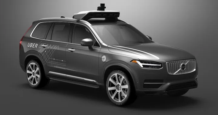 Uber riceve l'ok dalla Pennsylvania per riprendere i test a guida autonoma