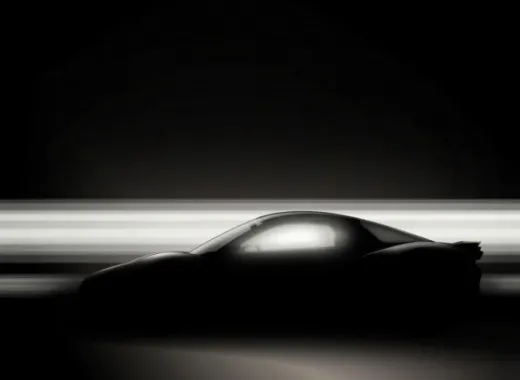 Un´auto per YAMAHA al Tokyo Motor Show