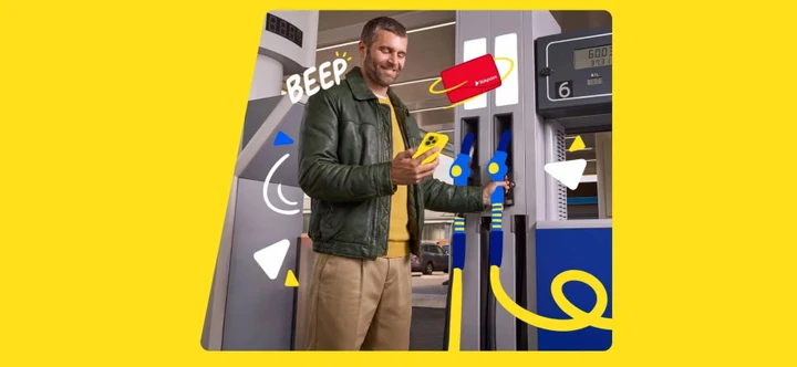 Canone zero per 12 mesi e 50€ di cashback con Telepass Sempre