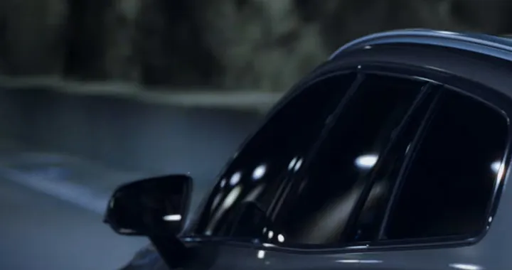 Nuova Volvo V60: il teaser prima del debutto
