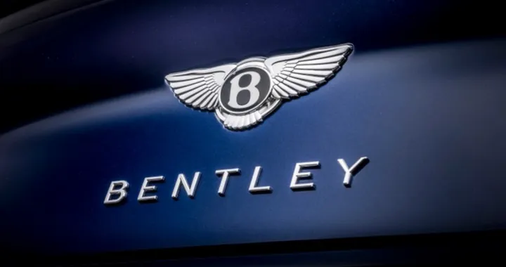 Bentley promette 1.400 CV per la sua prima elettrica