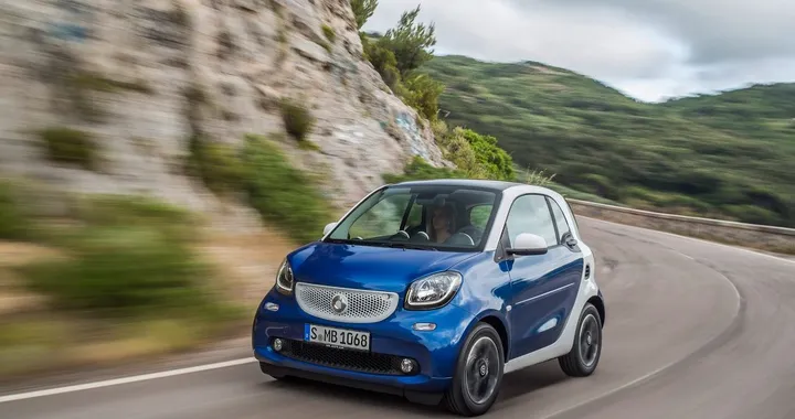 Smart, il SUV elettrico si farà: ecco come potrebbe essere