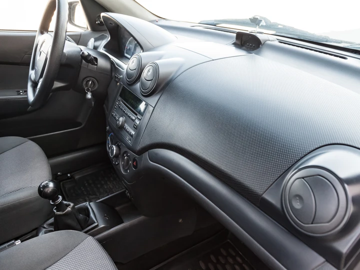 Prenditi cura degli interni della tua auto con questi due prodotti a prezzo scontato