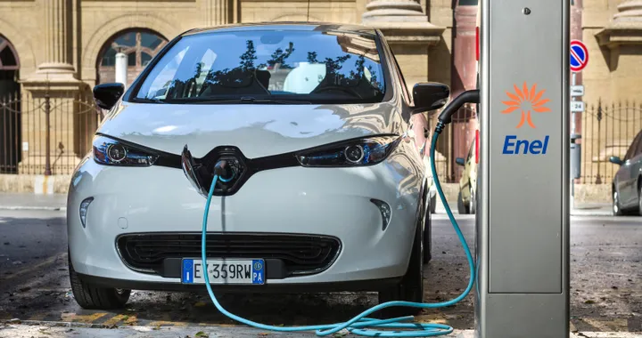 Parma è la migliore città in Italia per la mobilità sostenibile