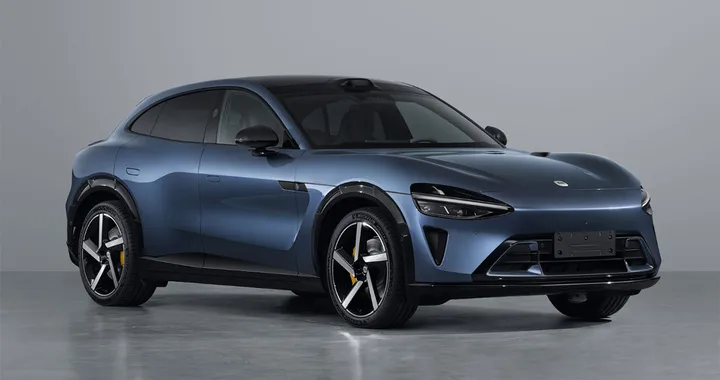 Xiaomi YU7, per il SUV elettrico un'autonomia fino a 820 km (CLTC)