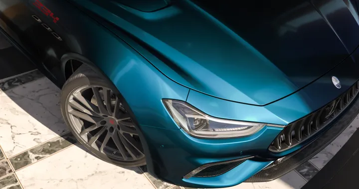 Maserati Ghibli 334 Ultima e Levante V8 Ultima, serie speciale per salutare il V8
