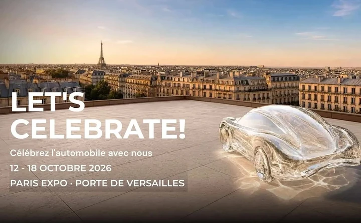 Parigi 2026, Leapmotor cala il bis: in arrivo la compatta B03 e il maxi SUV D19