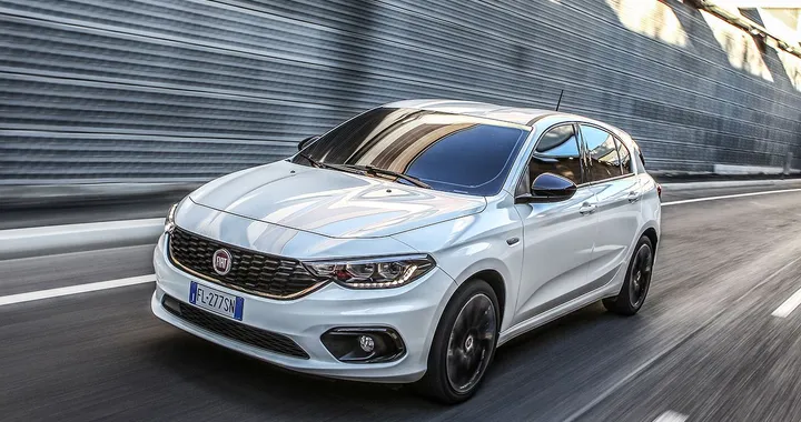 Fiat Tipo: nel suo futuro, un SUV? | Rumor