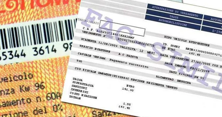Esenzioni Bollo auto: la scelta spetta alle Regioni
