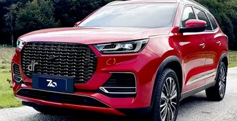  DR 7.0 PHEV