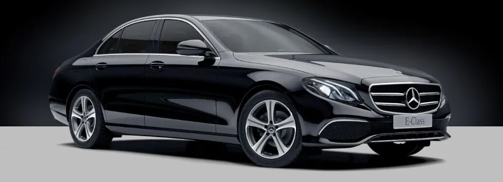 Migliori Modelli Auto per Taxi e NCC: 8 Modelli a Confronto