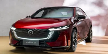  Mazda6e