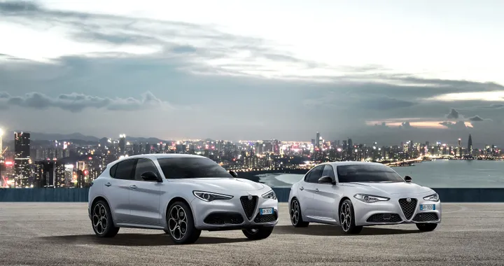 Alfa Romeo Giulia e Stelvio: le novità del Model Year 2022