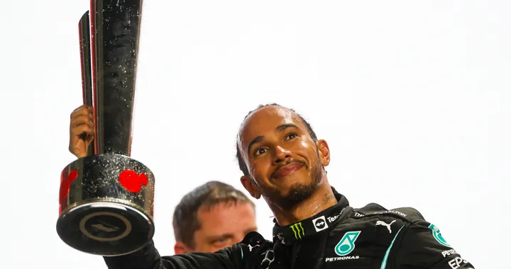 La Gazzetta del Motorsport: Hamilton vince in Qatar e si avvicina a Verstappen