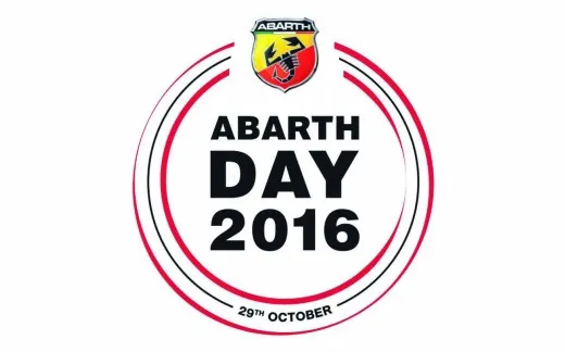 Abarth Day: il raduno più internazionale di sempre