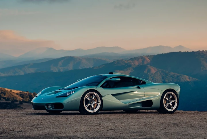 Gordon Murray S1: il nuovo capolavoro è un V12 manuale da 12.100 giri