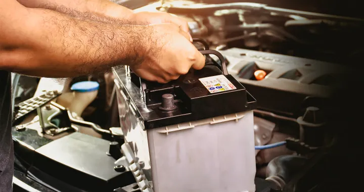 Batteria stenta all’avvio? Ecco l’offerta per non rischiare di rimanere a piedi