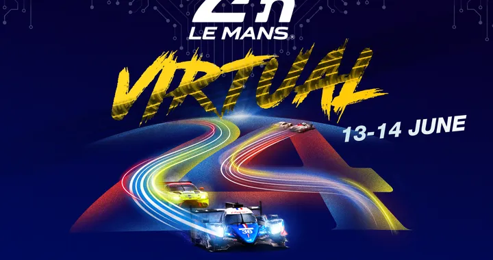 La 24 Ore di Le Mans diventa virtuale | Al via il 13-14 giugno