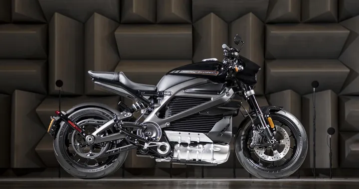 Harley Davidson: un centro R&amp;D nella Silicon Valley per le moto elettriche