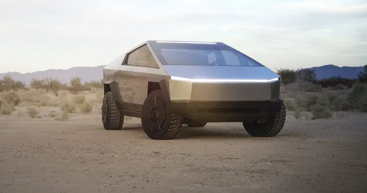 Tesla Cybertruck: niente ricerca di mercato ma solo voglia di stupire