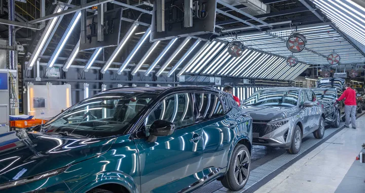 Nissan, la crisi morde ancora: in arrivo altri 10 mila licenziamenti