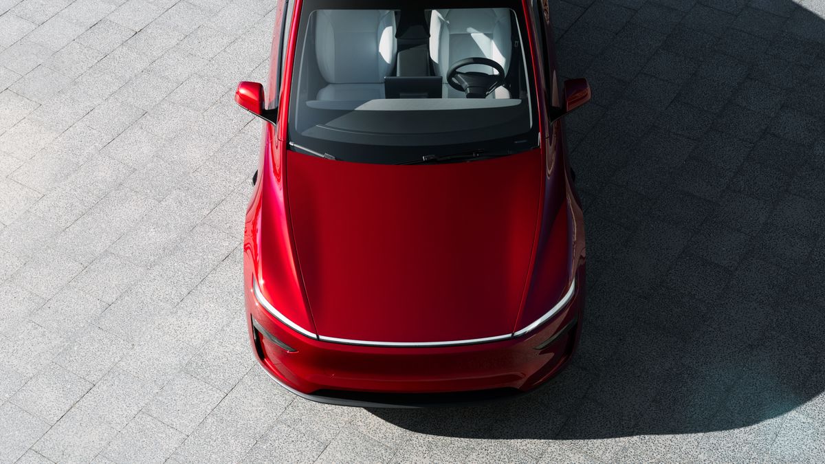 Xiaomi ammette: acquistate e smontate 3 Tesla Model Y per studiarne la tecnologia