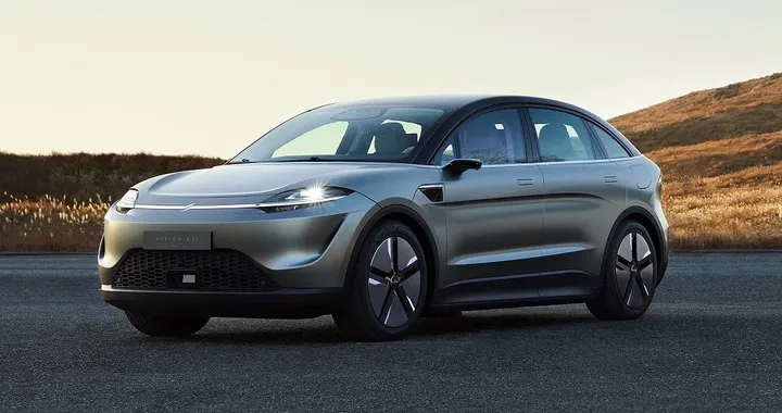 Sony Honda Mobility, al CES 2023 porterà il suo primo concept?