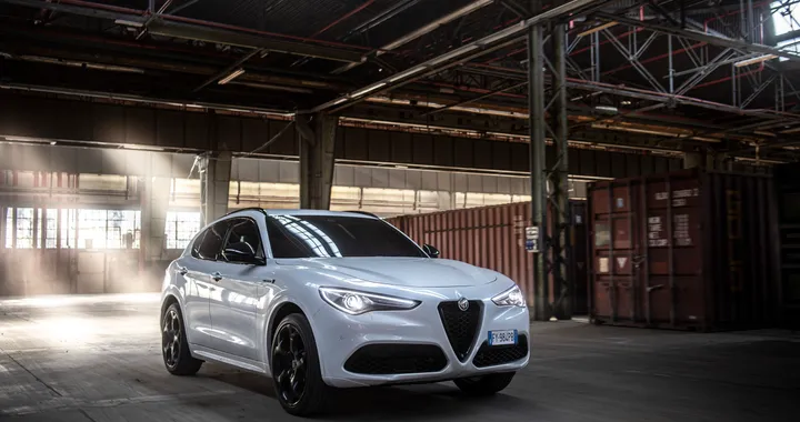 Alfa Romeo Giulia e Stelvio Veloce Ti: la Quadrifoglio nel mirino