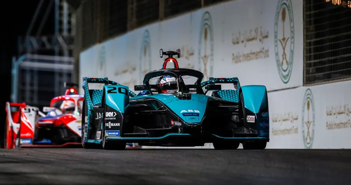 La Gazzetta del Motorsport: Sam Bird vince il secondo ePrix di Formula E