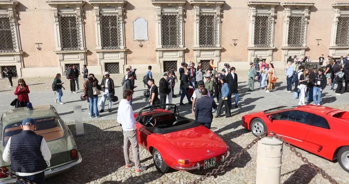 Modena si prepara per il Motor Valley Fest 2025: novità e date