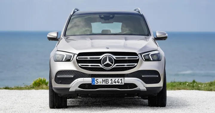 Mercedes GLE ibrida plug-in: 100 km in modalità elettrica | RUMOR