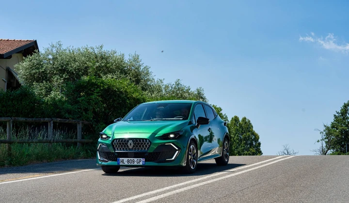 Nuovo motore Renault GPL 120 CV: la novità per Clio e Symbioz