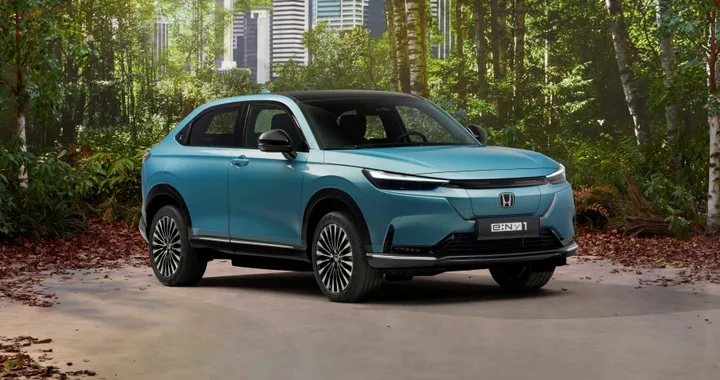 Honda sceglie lo standard di ricarica di Tesla per il Nord America