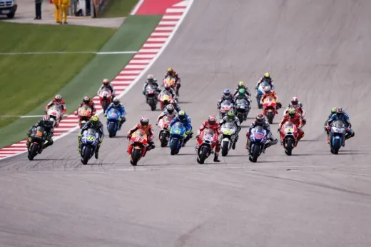 MotoGP: pronti per l´Argentina!