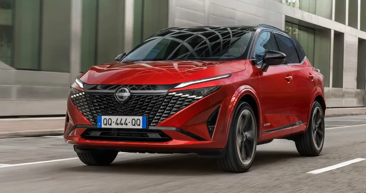 Nissan Qashqai, partono gli ordini del restyling in Italia. Dotazioni e prezzi