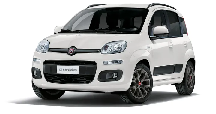 Fiat Panda Easy Hybrid: la gamma ibrida si allarga | Info e prezzo